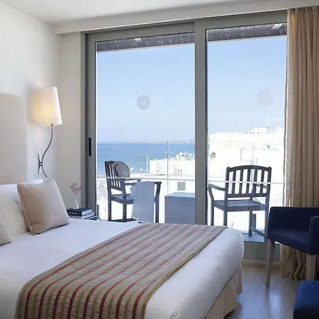 Hotel Kriti 5*