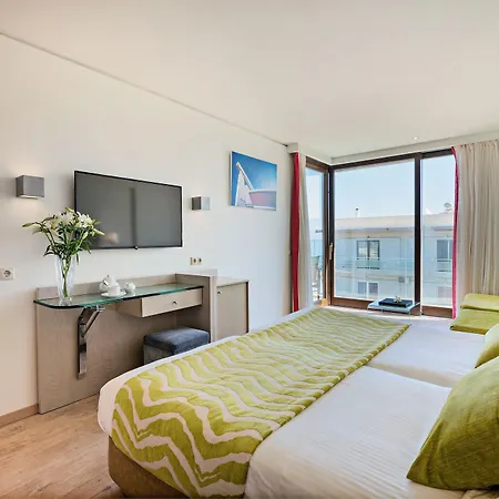 Hotel Kriti Réthymnon