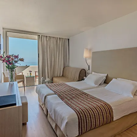 Hotel Kriti Réthymnon