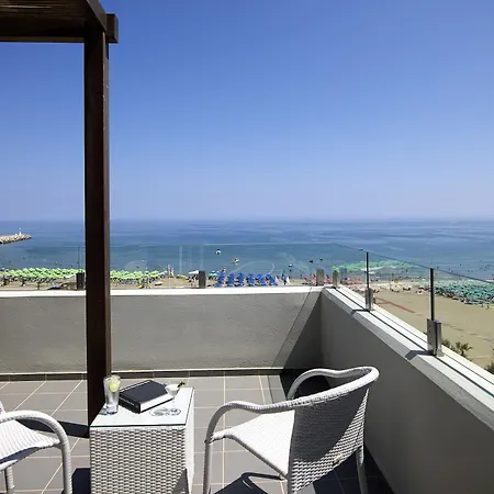 Kriti Hotel 5*