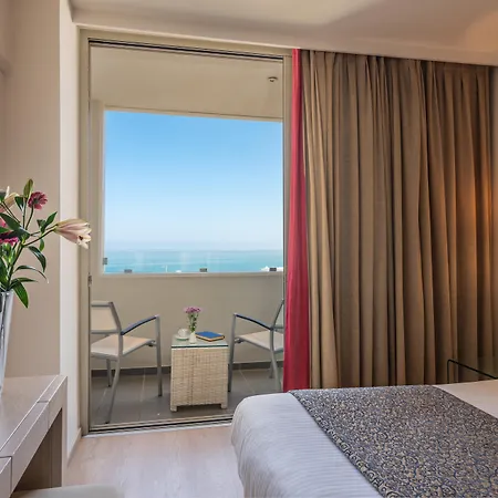 Kriti 5* Réthymnon