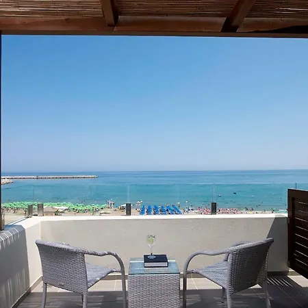 Hotel Kriti Réthymnon