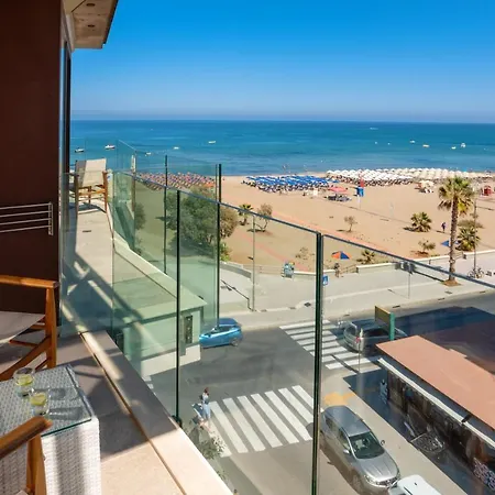Kriti Hotel Réthymnon