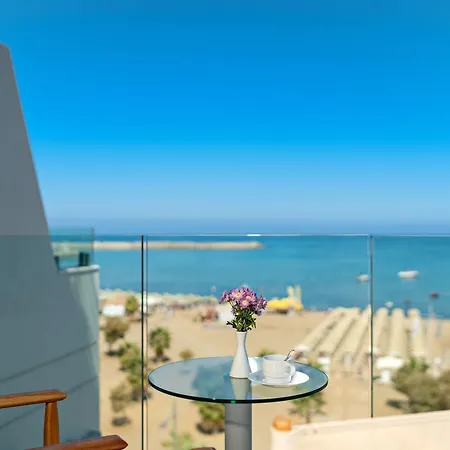 Kriti Hotell 5*