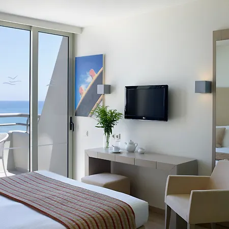 Hotell Kriti