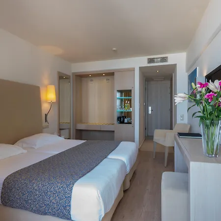 Kriti Hotell Rethymno