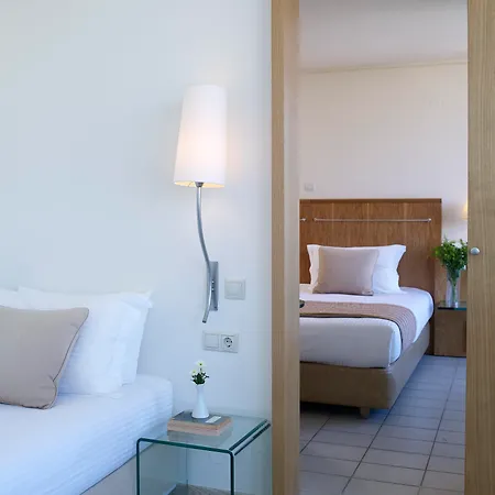 Kriti Hotell 5*