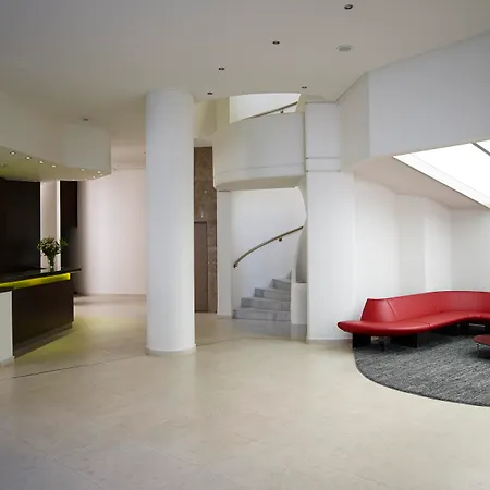 Hotell Kriti 5*