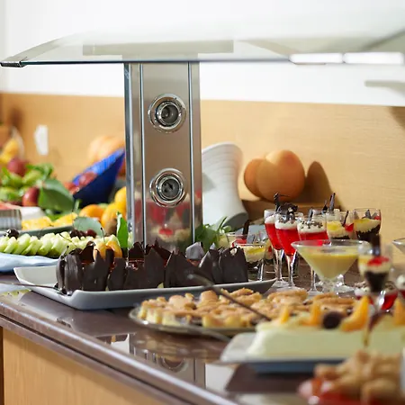 Hotell Kriti 5*