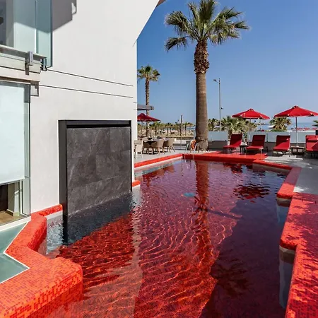 Hotell Kriti