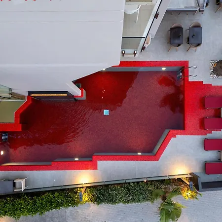 Hotell Kriti 5*