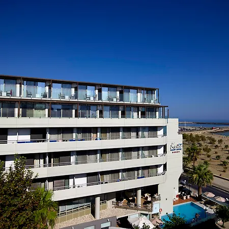 Kriti Otel Resmo