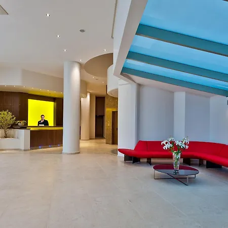 Otel Kriti