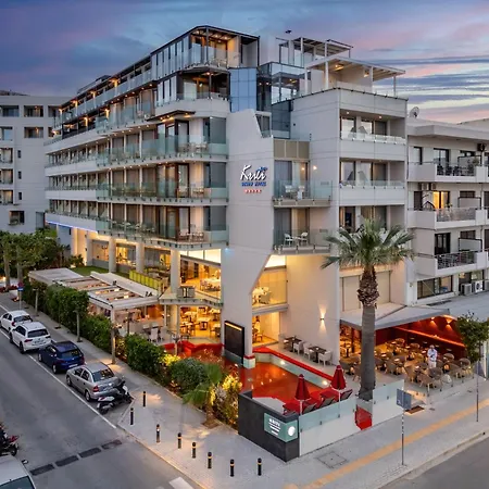 Otel Kriti