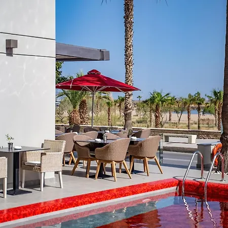 Otel Kriti 5*